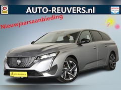 Peugeot 308 SW - 1.5 BlueHDi Allure Pack Business / LED / Navi / CarPlay / Cam / 4S band