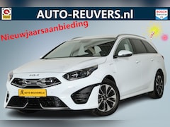 Kia Cee'd Sportswagon - Ceed 1.6 GDI PHEV DynamicLine / LED / Aut / ACC / Navi / CarPlay / Cam