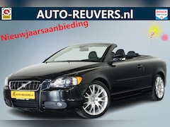 Volvo C70 Convertible - 2.5 T5 Summum / Xenon / Leder / Navi / Dynaudio