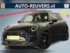 MINI Mini-Electric - Yours 33 kWh / Pano / Leder / Harmankardon / HUD