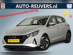 Hyundai i20 - 1.0 T-GDI Comfort / CarPlay / Camera / DAB / Airco