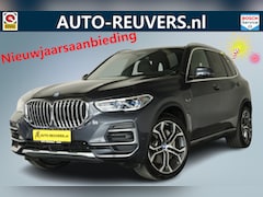 BMW X5 - xDrive45e Executive / Laser-LED / HUD / Pilot assist / 360 Camera