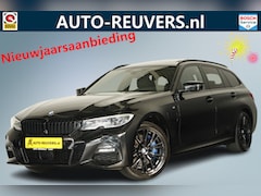 BMW 3-serie Touring - 330e M-Sport / Opendak / HarmanKardon / Co-Pilot / HUD