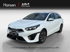 Kia Cee'd Sportswagon - Ceed 1.6 GDI PHEV DynamicLine I Camera I Adaptive Cruise I Carplay