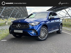 Mercedes-Benz GLC-klasse - 300e 4MATIC Sport Edition | Panoramaschuifdak | Premium pakket | Nightpakket | 360° camera