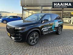 Jaecoo 7 - 7 1.5 GDI SHS-P Exclusive 1.5 Plug-in Hybride | DEMO PRIJS | Vragen naar beschikbaarheid |