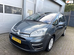 Citroën Grand C4 Picasso - 1.6 VTi 2011 7p-Clima-Cruis-New APK