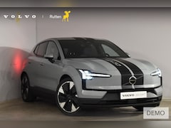 Volvo EX30 - 272PK Ext. Range Core / Adaptieve Cruise Control/ Climate Pack / Extra getint glas / Dodeh