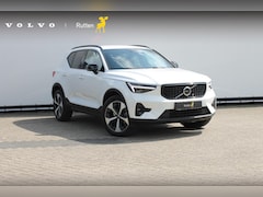 Volvo XC40 - B3 177PK Automaat Plus Dark Google infotainment / Draadloos telefoon opladen / Elektrisch