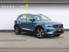 Volvo XC40 - B4 211PK Automaat Plus Dark Google Infotainment / Semi elektrisch wegklapbare trekhaak / V
