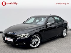 BMW 3-serie - 318i High Executive M-Sport Edition Apple CarPlay | Navigatie | Sportstoelen | Stoelverwar