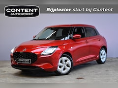 Suzuki Swift - 1.2 Smart Hybrid Automaat Style |Uniek