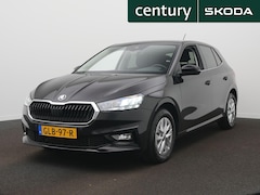 Skoda Fabia - 1.0 TSI Business Edition Automaat - Apple Carplay - Clima