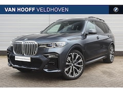 BMW X7 - xDrive40i High Executive M Sport Automaat / Laserlight / Active Steering / Soft Close / He