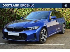 BMW 3-serie Touring - 330e xDrive M Sport Automaat / Trekhaak / Sportstoelen / Active Cruise Control / Comfort A