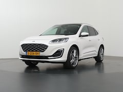 Ford Kuga - 2.5 PHEV Vignale | Panoramadak | Head-Up | Winterpakket | Parkeercamera | Cruise Control A
