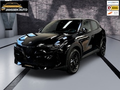 Alfa Romeo Junior - 1.2 Turbo Hybrid Ibrida | 360 Camera | DAB | Adaptive Cruise | Virtual Dash | Nieuwstaat