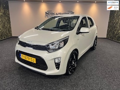 Kia Picanto - 1.0 DPi ComfortLine 5D-Nap-Airco- Cruise control-Bluetooth