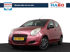 Suzuki Alto - 1.0 COOL COMFORT 5DRS AC/CV+AB/ELEK.RAMEN/ALL.SEASON.BANDEN/NIEUWE APK