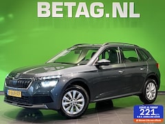Skoda Kamiq - 1.0 TSI Ambition | Parkeersensoren | CarPlay |