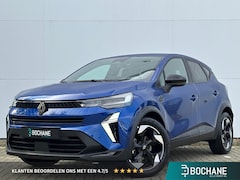 Renault Captur - 1.0 TCe 90 techno