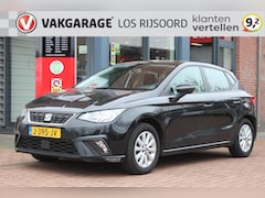 SEAT Ibiza - 1.0 MPI *Reference* | Carplay | Cruise Control | A/C | Navigatie | Bluetooth | Leuk |