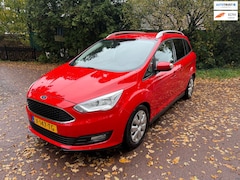 Ford Grand C-Max - 1.0 Trend / Navi / Camera / Airco / Apk / pdc / cruisecontrol