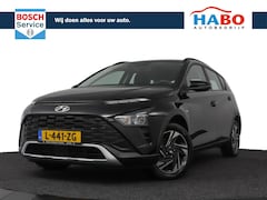 Hyundai Bayon - 1.0 T-GDI COMFORT SMART DCT AUTOMAAT AC/CRUISE/NAV/CAMERA/REGEN.SENS/LMV/54.000KM