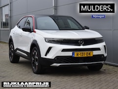 Opel Mokka - 1.2 Turbo GS Line | Apple Carplay / Camera / Climate