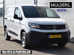 Opel Combo - 1.5 BlueHDi 100 S&S L1