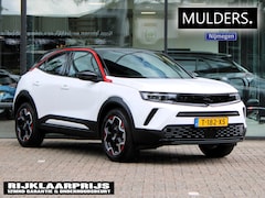 Opel Mokka - 1.2 Level 4 | Navi / Camera / Climate