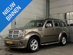 Dodge Nitro - 3.7 V6 SE 4WD l Camera l