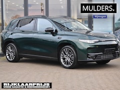 Leapmotor C10 - REEV Design 28.4 kWh VOORRAAD KORTING