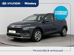 Hyundai Bayon - 1.0 T-GDI Comfort AUTOMAAT | UIT VOORRAAD LEVERBAAR | APPLE CARPLAY/ANDROID AUTO | CAMERA