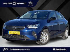 Opel Corsa - Edition 1.2 75pk | FULL LED | 180° CAMERA + SENSOR | APPLE CARPLAY / ANDROID AUTO | ISOFIX