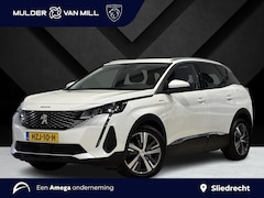 Peugeot 3008 - Allure Pack 1.6 PHEV HYbrid 225pk EAT8 | TREKHAAK | STOELVERW. | 360° CAMERA | ADAPTIVE CR