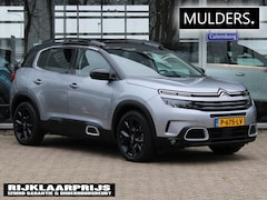 Citroën C5 Aircross - 1.6 Plug-in Hybrid 225 Business Plus | Automaat | Camera / Trekhaak / Pano / Navi