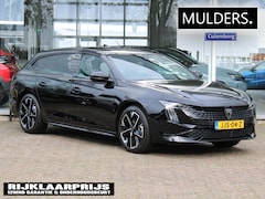 Peugeot 508 SW - 1.6 HYbrid 225 Allure VOORRAAD KORTING