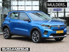 Citroën C3 - HYBRID 110 PLUS VOORRAAD KORTING