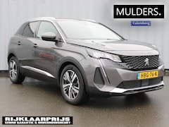 Peugeot 3008 - 1.2 PT 130 AUTOMAAT ALLURE PACK FULL OPT