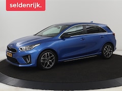Kia Cee'd - Ceed 1.5 T-GDi MHEV GT-Line | 160pk | Camera | Carplay | Navigatie | Sportstuur | DAB | Pa