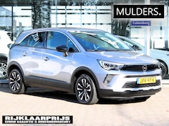 Opel Crossland - 1.2 Turbo Elegance | Automaat / Camera / Climate