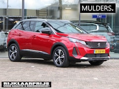 Peugeot 3008 - 1.2 PureTech GT | Navi / Camera / Climate