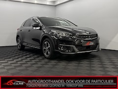 Kia XCeed - 1.6 GDi PHEV DynamicPlusLine Plug-in Half leder, Camera, Navi, Keyless start, Cruise contr