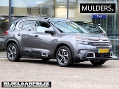 Citroën C5 Aircross - 1.2 PureTech Business Plus | Navi / Camera / Climate