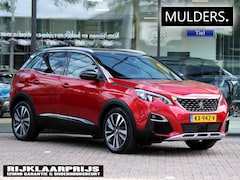 Peugeot 3008 - 1.6 e-THP GT Line | Navi / Focal / Camera