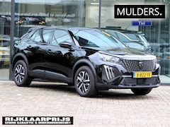 Peugeot 2008 - 1.2 PureTech 100 Active | Navi / Camera / Climate
