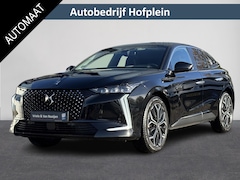 DS 4 - 4 1.2 PureTech Étoile Alcantara Automaat | Winterpakket | Memory + Massage | Pano | HUD |