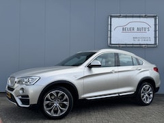 BMW X4 - xDrive20i High Executive xLine Edition Automaat Apple Carplay/Trekhaak