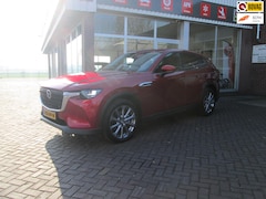 Mazda CX-60 - 2.5 e-SkyActiv PHEV Takumi